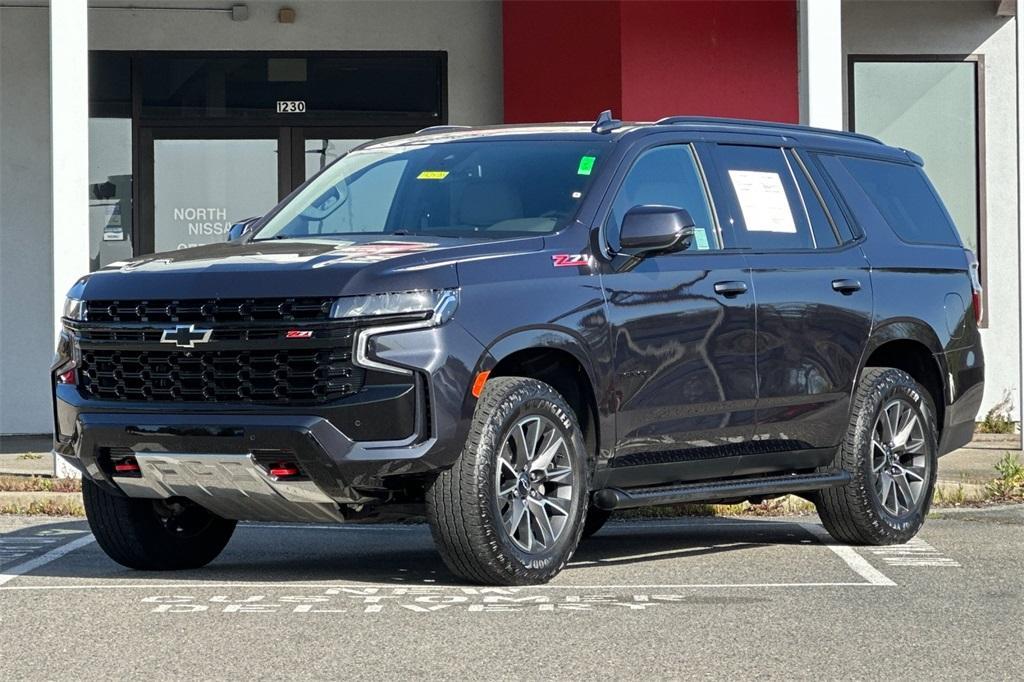 used 2023 Chevrolet Tahoe car, priced at $57,990