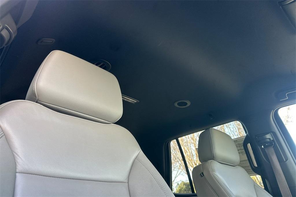 used 2023 Chevrolet Tahoe car, priced at $57,990
