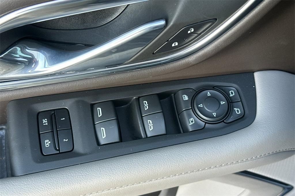 used 2023 Chevrolet Tahoe car, priced at $57,990