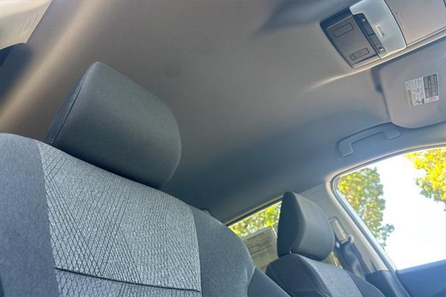 used 2024 Nissan Rogue car, priced at $24,990