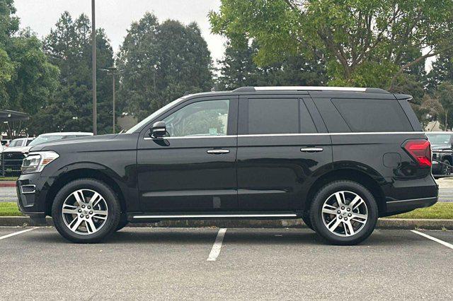 used 2023 Ford Expedition car, priced at $55,990