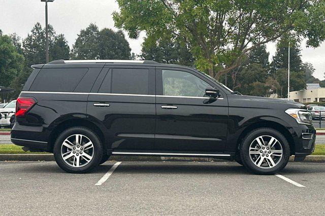 used 2023 Ford Expedition car, priced at $55,990