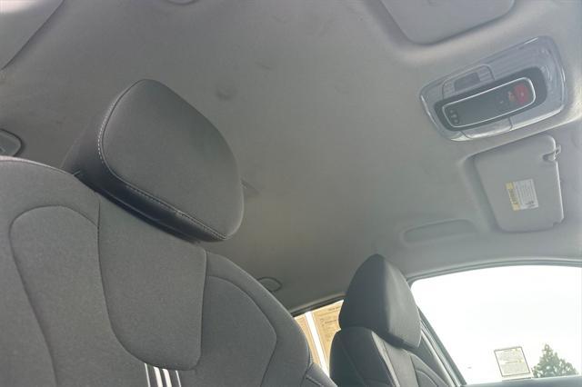 used 2023 Hyundai Elantra car, priced at $16,990