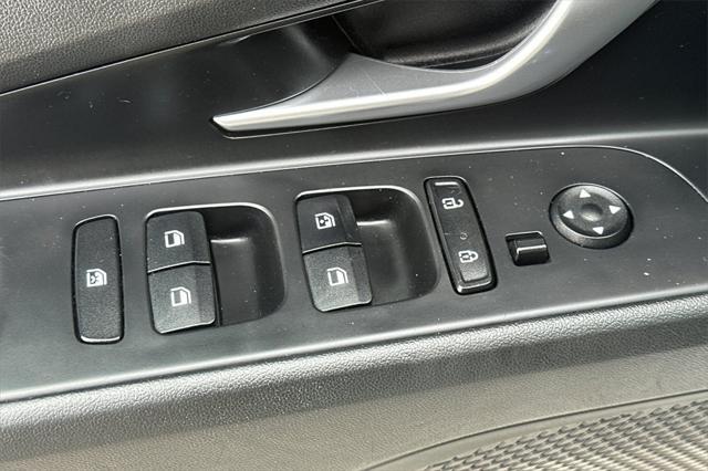 used 2023 Hyundai Elantra car, priced at $16,990