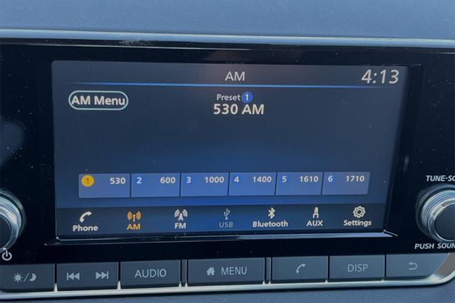 new 2025 Nissan Sentra car