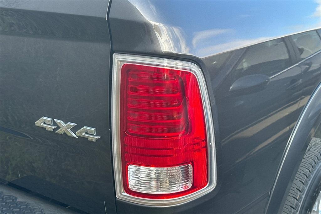 used 2017 Ram 2500 car, priced at $42,990