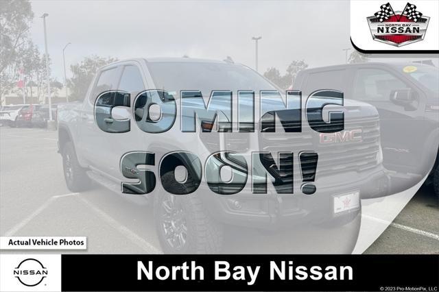 used 2024 GMC Sierra 1500 car, priced at $68,990
