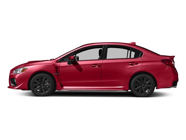 used 2016 Subaru WRX car, priced at $17,998