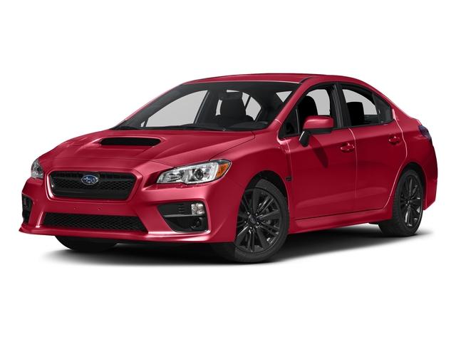 used 2016 Subaru WRX car, priced at $17,998