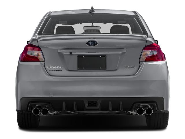 used 2016 Subaru WRX car, priced at $17,998