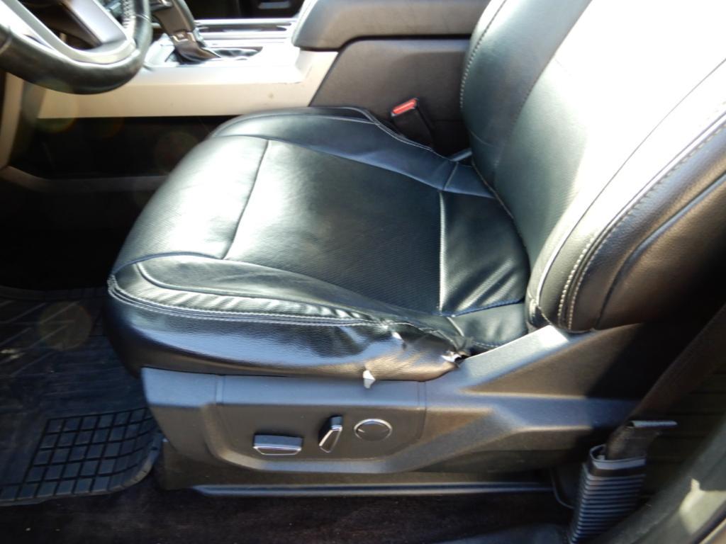 used 2017 Ford F-150 car, priced at $21,998