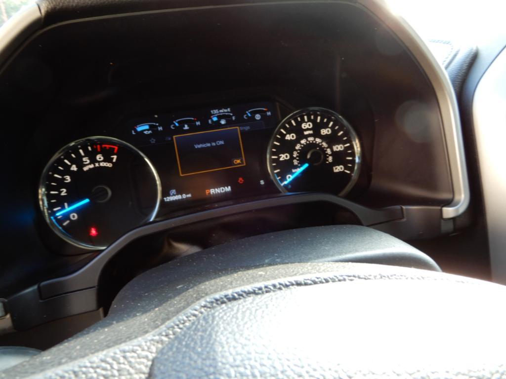 used 2017 Ford F-150 car, priced at $21,998