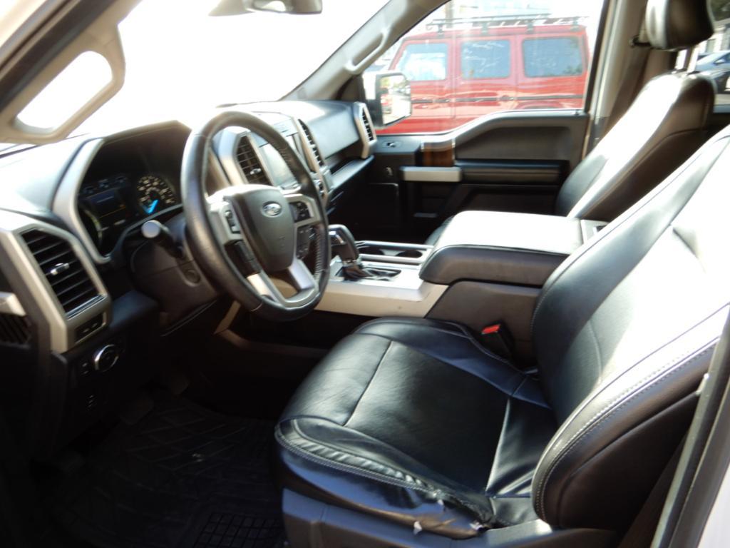 used 2017 Ford F-150 car, priced at $21,998