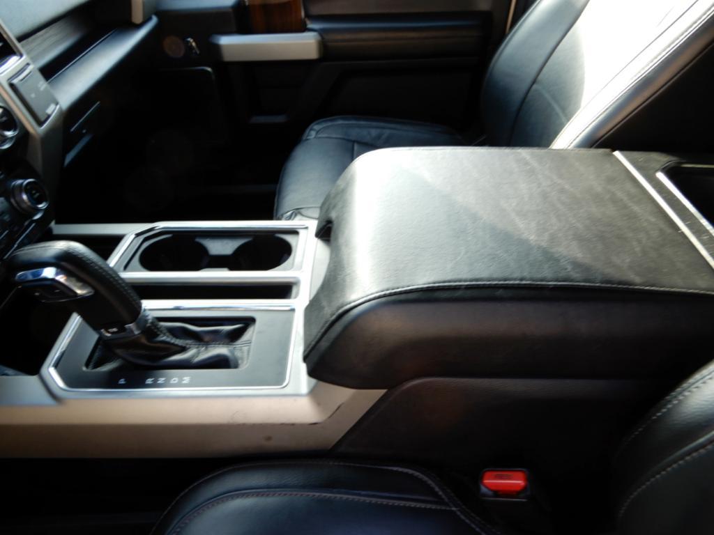 used 2017 Ford F-150 car, priced at $21,998