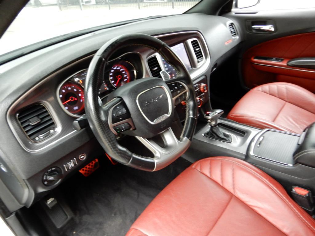 used 2018 Dodge Charger car, priced at $45,998