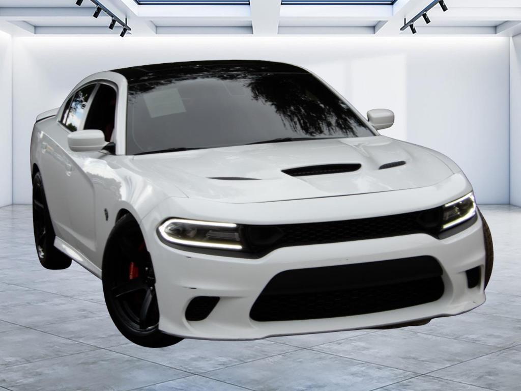 used 2018 Dodge Charger car, priced at $45,998