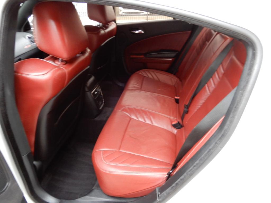 used 2018 Dodge Charger car, priced at $45,998