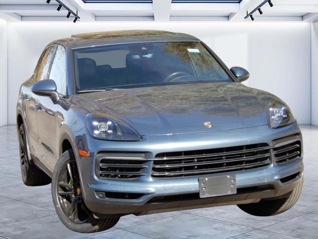 used 2019 Porsche Cayenne car, priced at $31,998