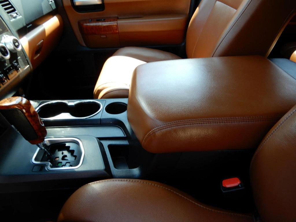 used 2019 Toyota Sequoia car, priced at $39,998