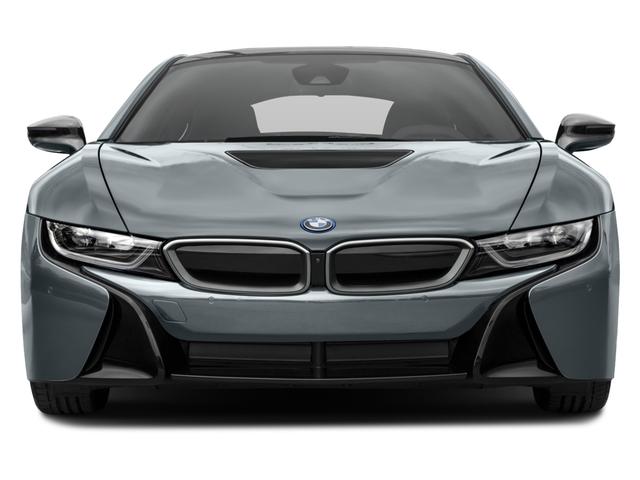 used 2016 BMW i8 car, priced at $40,998