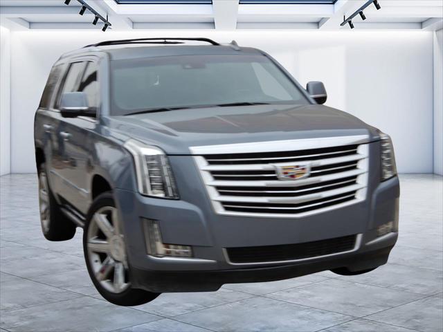 used 2016 Cadillac Escalade car, priced at $29,998