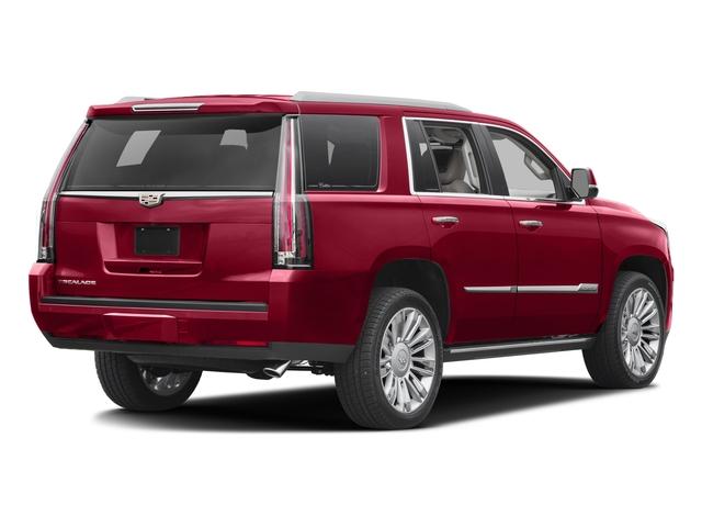 used 2016 Cadillac Escalade car, priced at $29,998