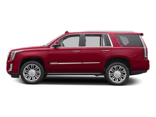 used 2016 Cadillac Escalade car, priced at $29,998