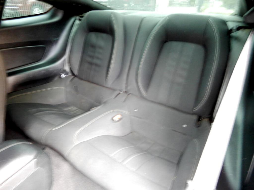 used 2022 Ford Mustang car, priced at $27,998