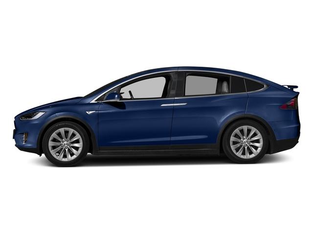 used 2016 Tesla Model X car, priced at $24,998