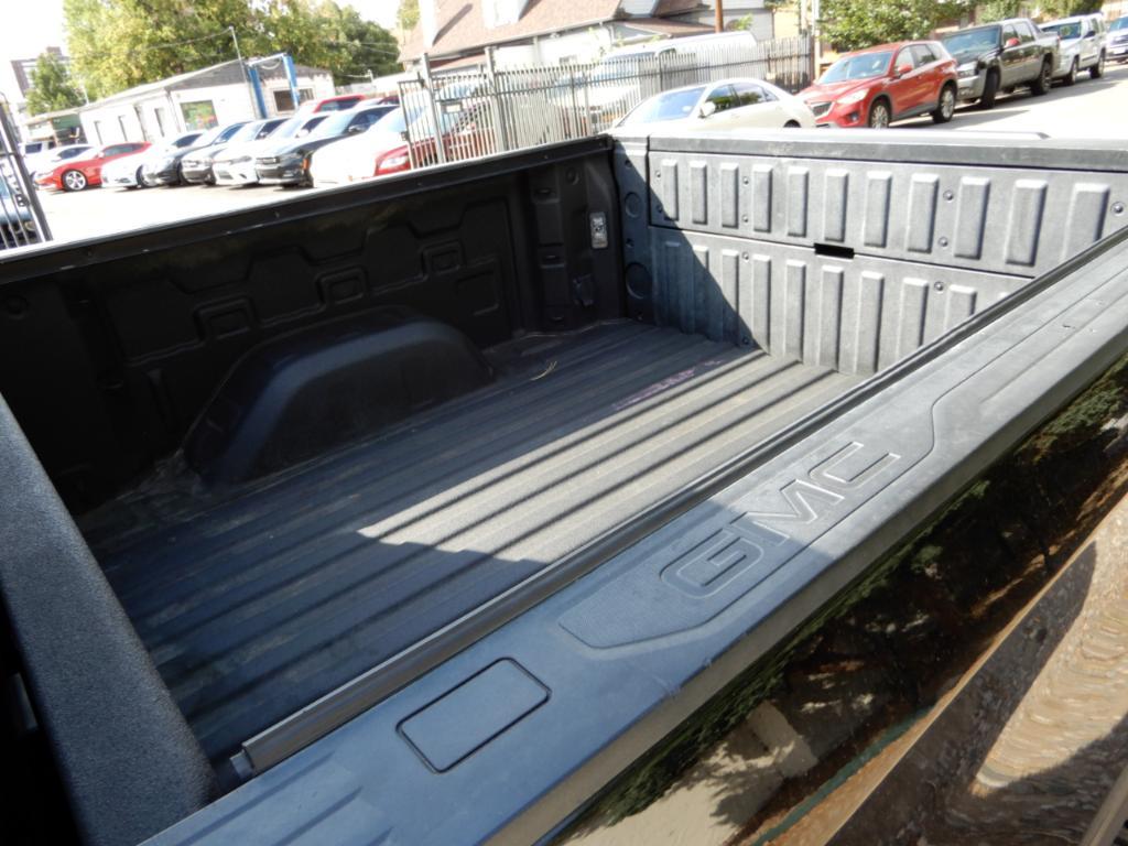 used 2019 GMC Sierra 1500 car, priced at $40,998