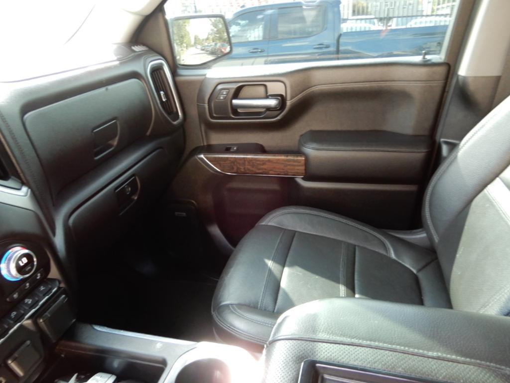 used 2019 GMC Sierra 1500 car, priced at $40,998