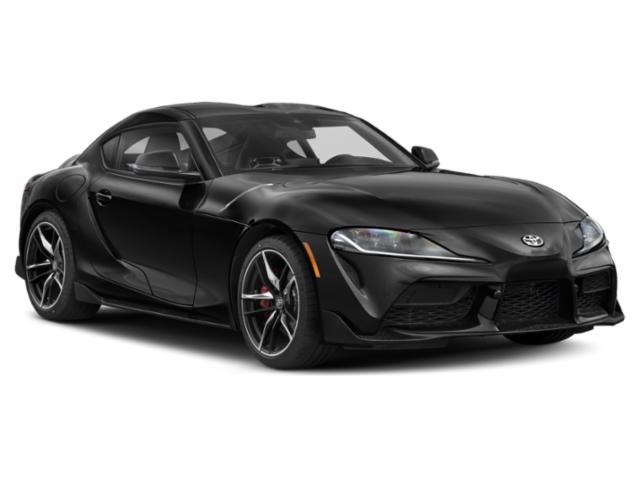 used 2022 Toyota Supra car, priced at $37,998