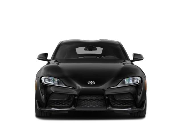 used 2022 Toyota Supra car, priced at $37,998