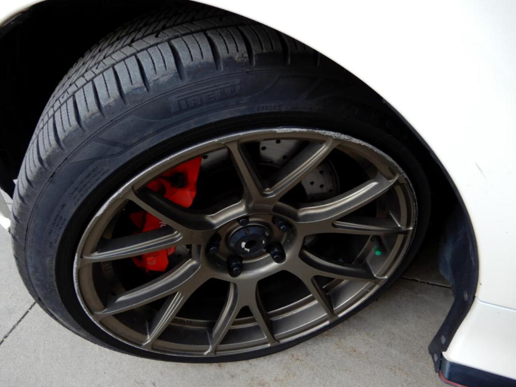 used 2018 Honda Civic Type R car, priced at $28,998