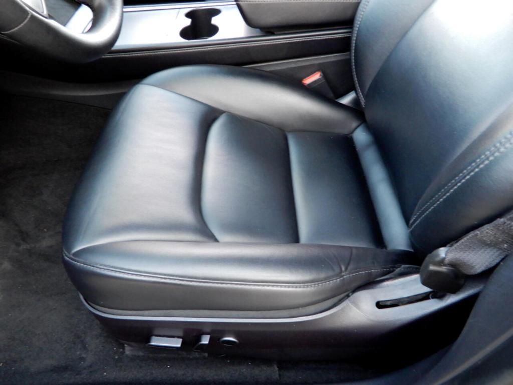 used 2022 Tesla Model 3 car, priced at $22,998