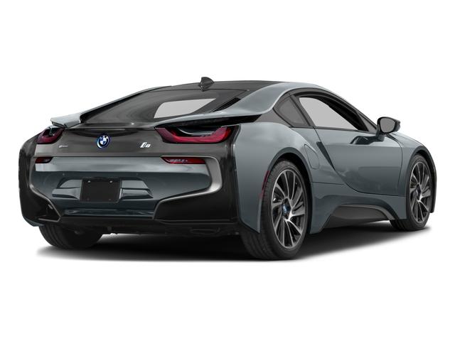 used 2016 BMW i8 car, priced at $44,998