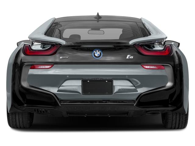 used 2016 BMW i8 car, priced at $44,998