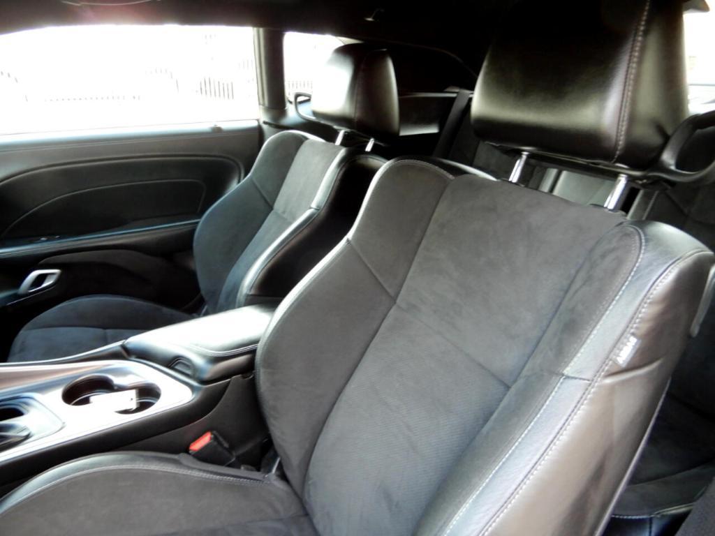 used 2022 Dodge Challenger car, priced at $24,998
