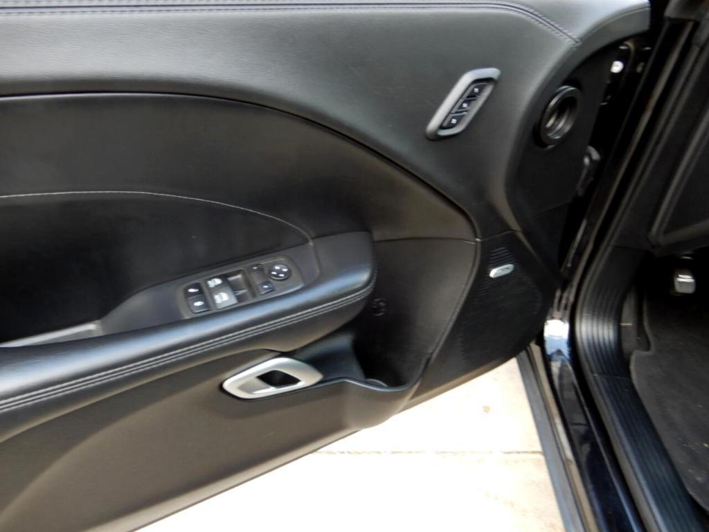 used 2022 Dodge Challenger car, priced at $24,998