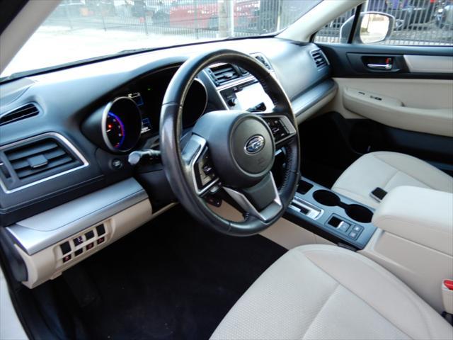 used 2019 Subaru Outback car, priced at $16,998