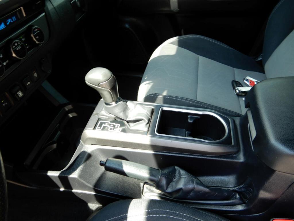 used 2022 Toyota Tacoma car, priced at $32,998
