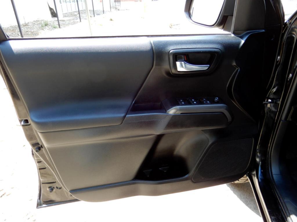 used 2022 Toyota Tacoma car, priced at $32,998