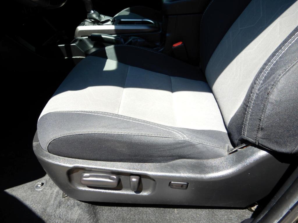 used 2022 Toyota Tacoma car, priced at $32,998