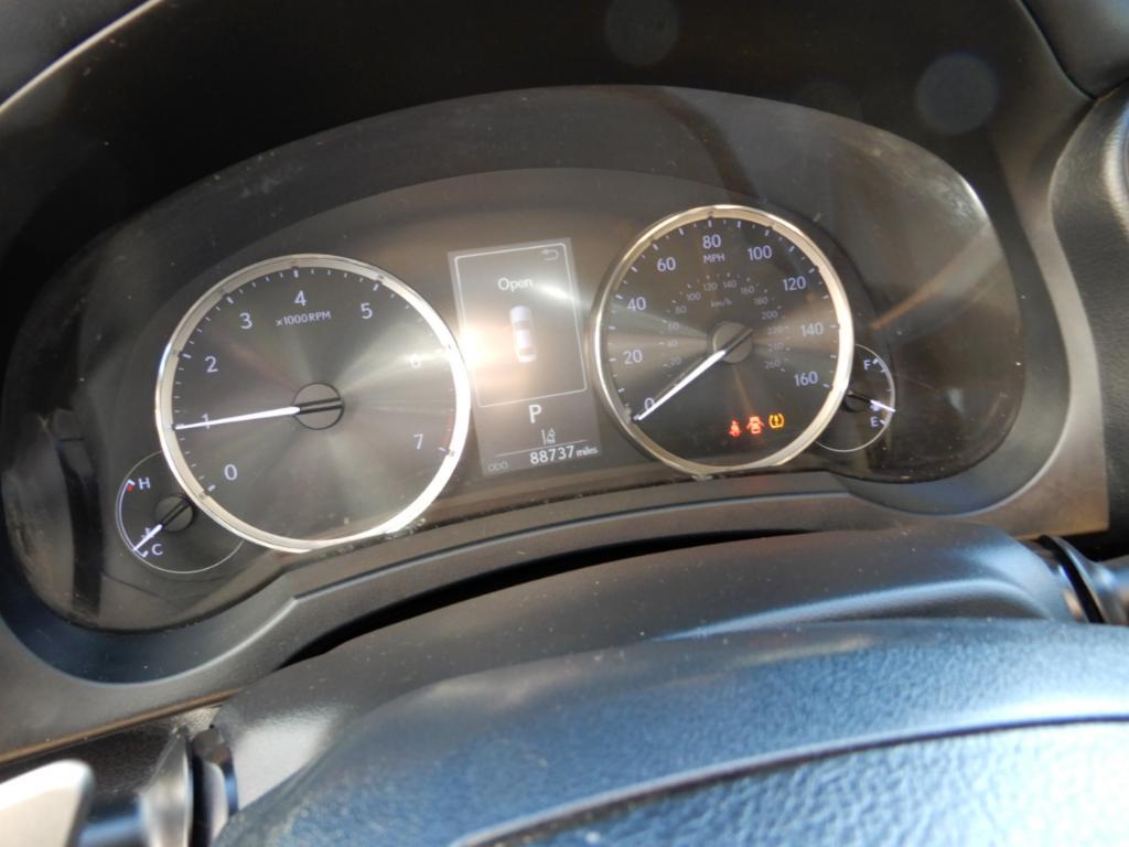 used 2017 Lexus IS 300 car, priced at $21,998