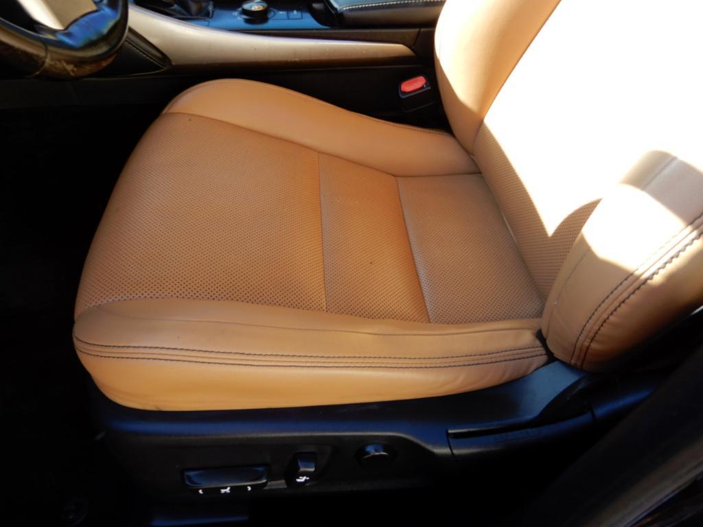 used 2017 Lexus IS 300 car, priced at $21,998