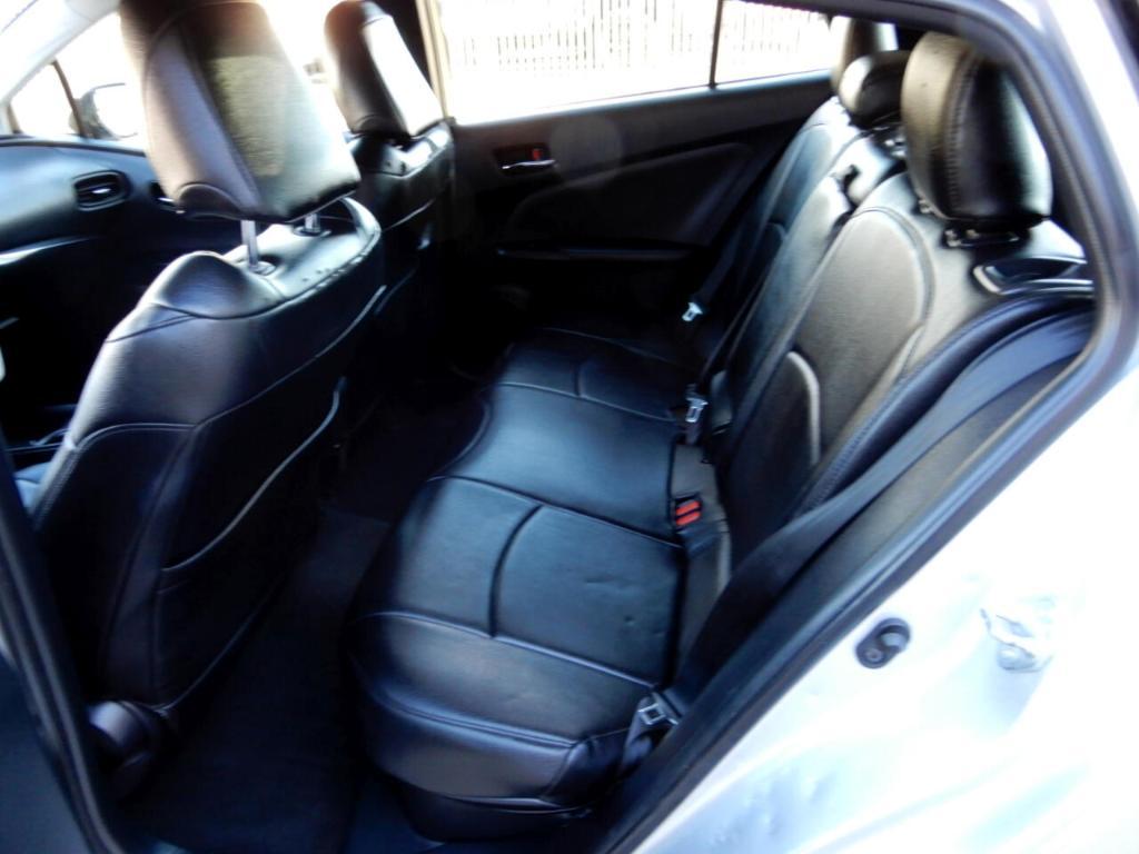 used 2018 Toyota Prius car, priced at $13,998