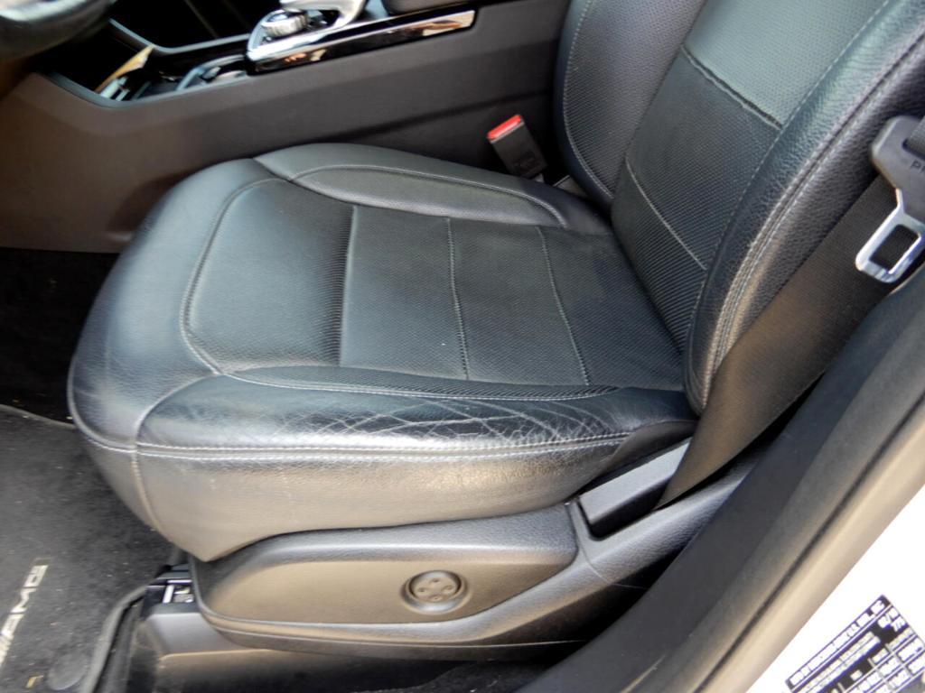used 2018 Mercedes-Benz AMG GLE 43 car, priced at $38,998
