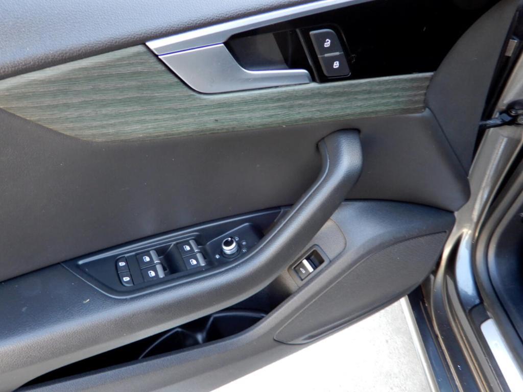 used 2022 Audi A5 car, priced at $22,998