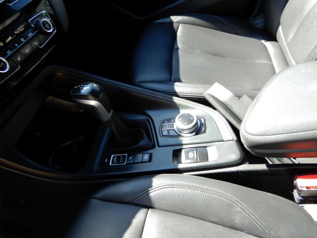 used 2019 BMW X1 car, priced at $14,998