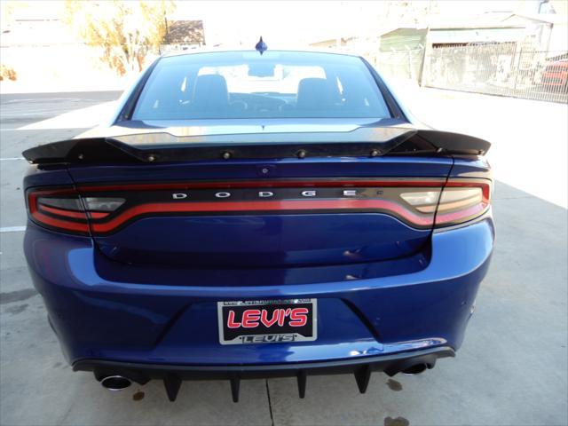 used 2020 Dodge Charger car, priced at $31,998